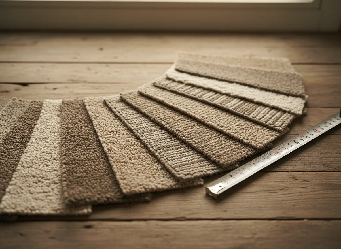 Carpet Installation Fork Union, VA FAQs